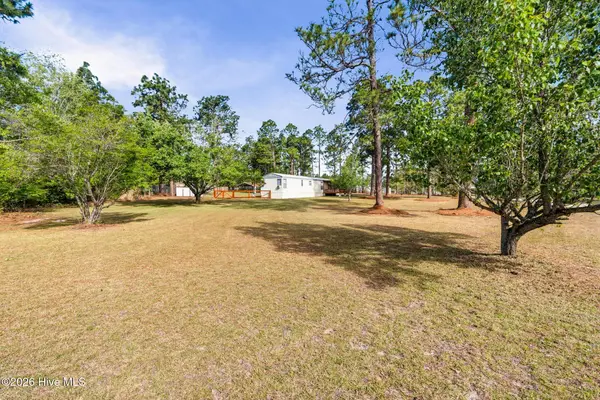 131 Driggers Drive, Hamlet, NC 28345