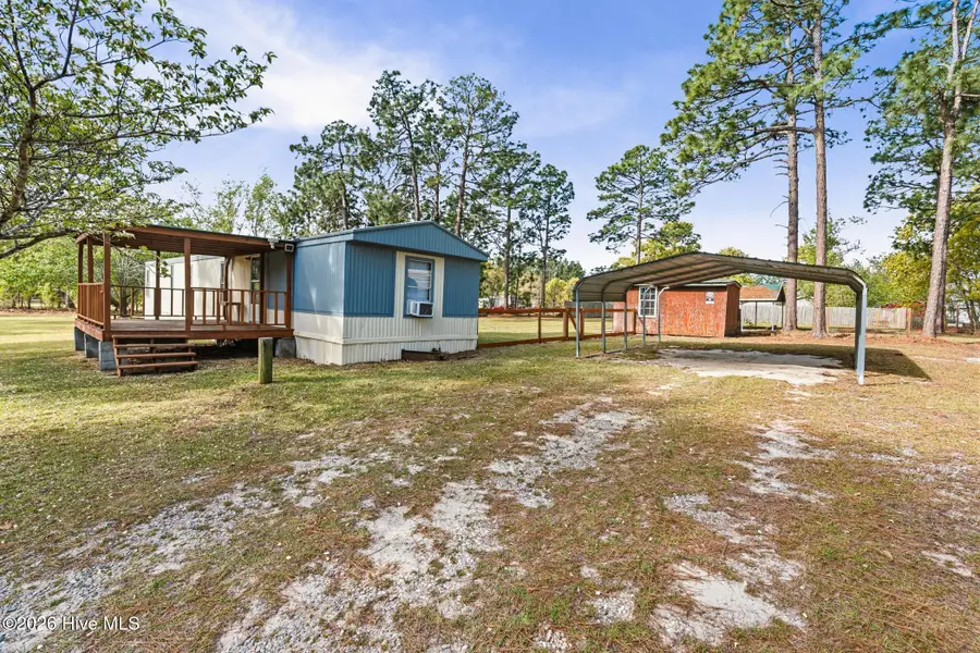 131 Driggers Drive, Hamlet, NC 28345 - #2