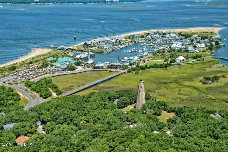 207 Stede Bonnet Wynd, Bald Head Island, NC 28461 - #3