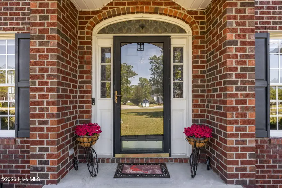 2281 Autumn Drive, Kinston, NC 28501 - #3