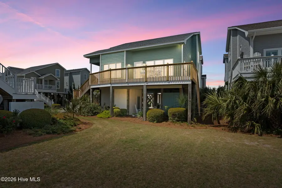 3 Juniper Court, Ocean Isle Beach, NC 28469 - #3