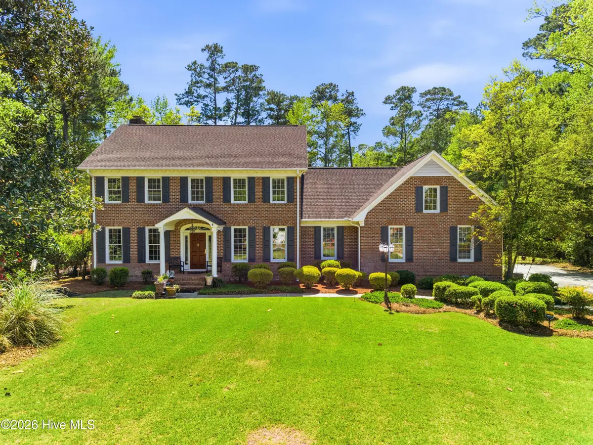 6308 Marywood Drive, Wilmington, NC 28409 - #1