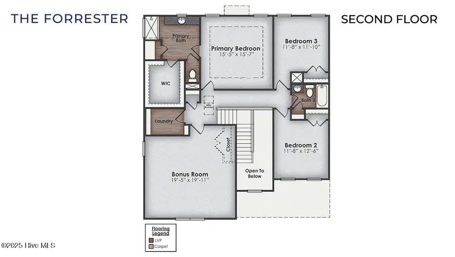 264 Surfside Landing Boulevard #Lot 107, Hubert, NC 28539 - #3