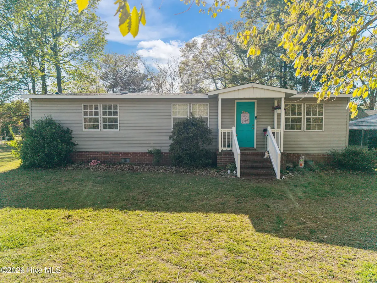 2298 Tulls Creek Road, Moyock, NC 27958 - #1