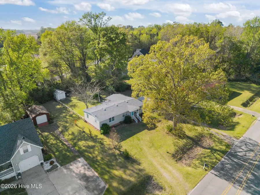 2298 Tulls Creek Road, Moyock, NC 27958 - #2