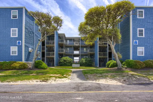2264 New River Inlet Road #Unit 309, North Topsail Beach, NC 28460