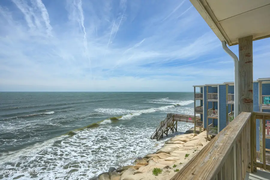2264 New River Inlet Road #Unit 309, North Topsail Beach, NC 28460 - #2