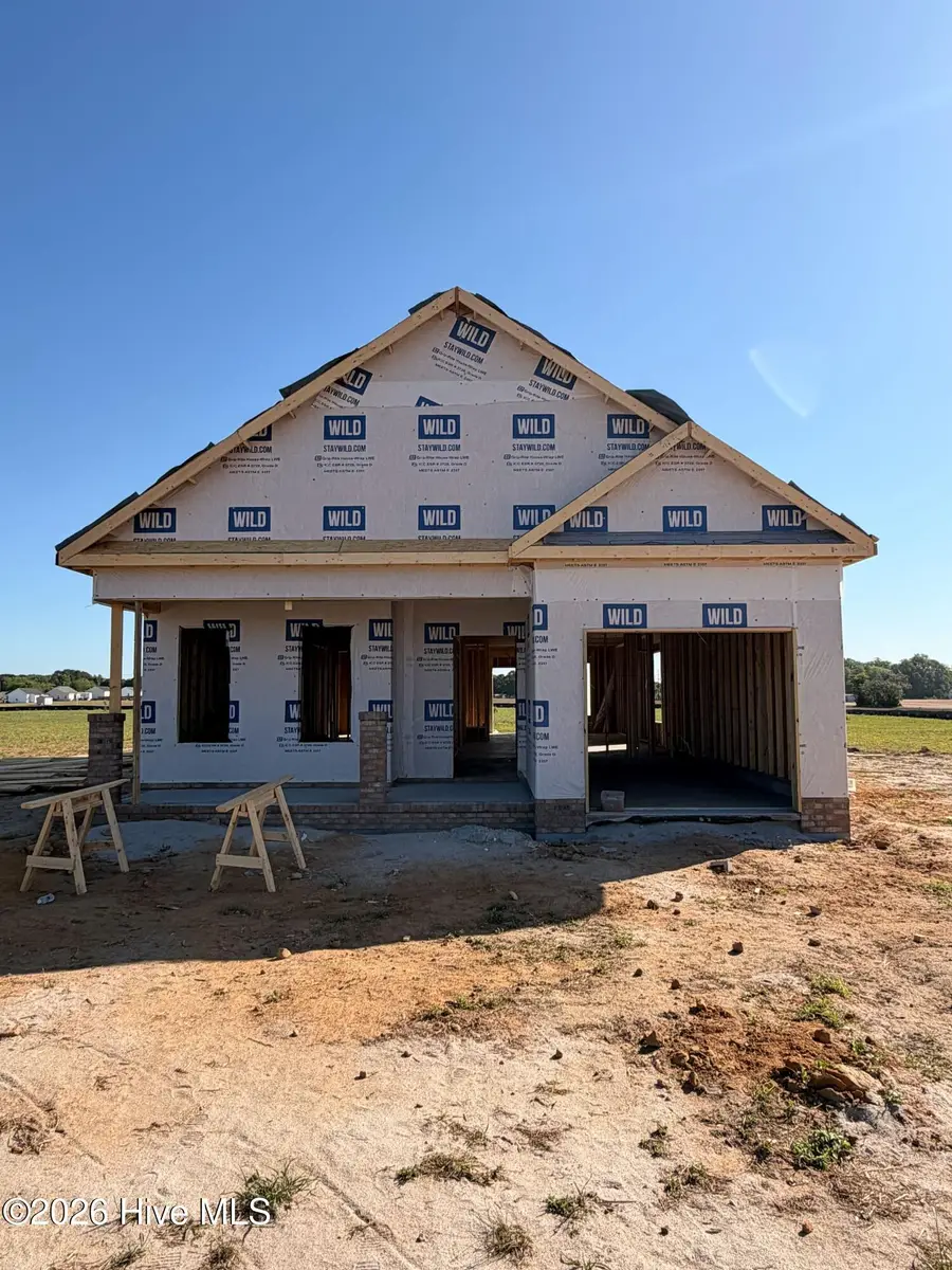 133 Longfield Court, Dunn, NC 28334 - #2