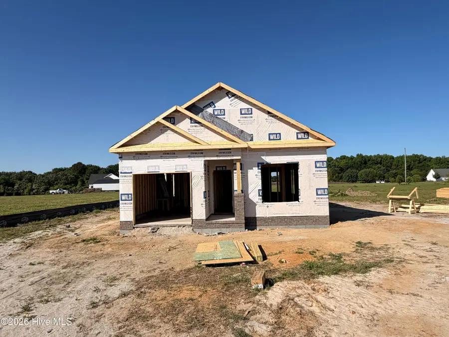 156 Longfield Court, Dunn, NC 28334 - #2
