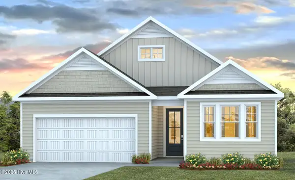 262 Surfside Landing Boulevard #Lot 106, Hubert, NC 28539