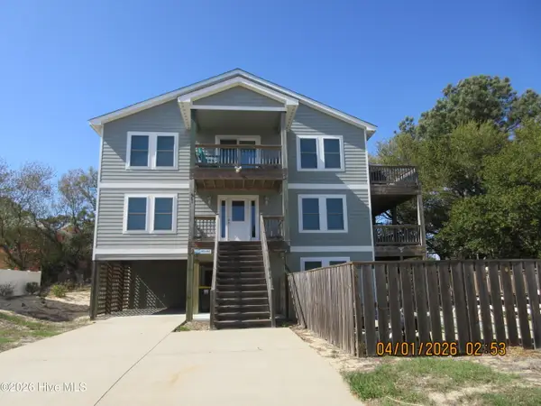 861 Ivory Court, Corolla, NC 27927