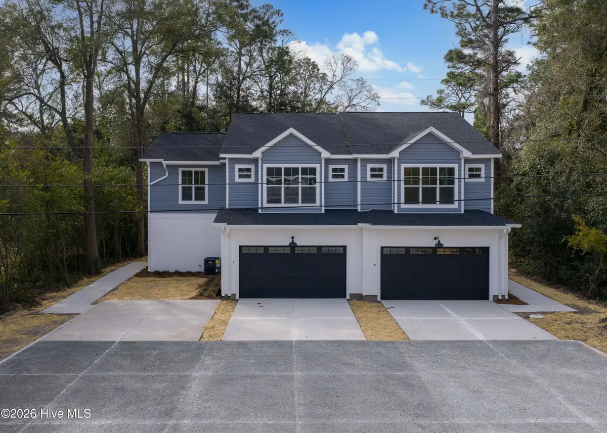 4926 Oleander Drive #Unit D, Wilmington, NC 28403 - #1