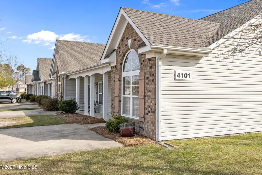 4101 Bluebill Drive #6, Greenville, NC 27858 - #3