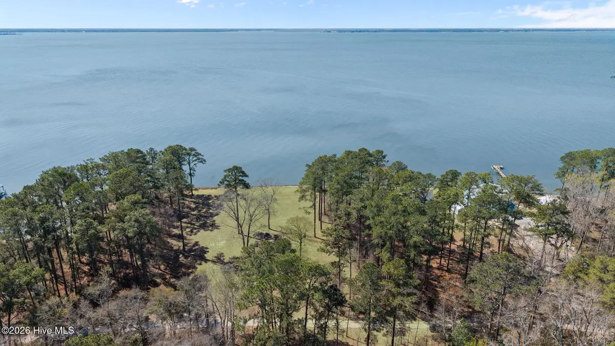 403 Chambers Point Road, Belhaven, NC 27810 - #1