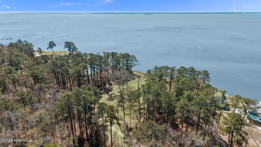 403 Chambers Point Road, Belhaven, NC 27810 - #3