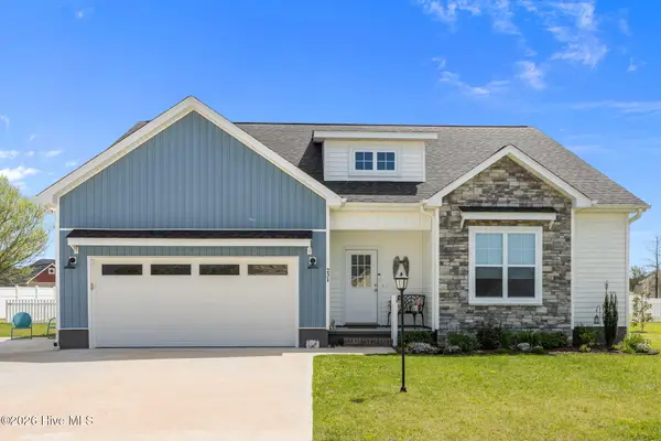 231 Eureka Avenue, Washington, NC 27889