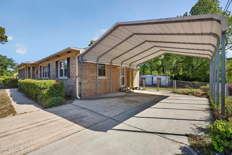 4717 Carya Drive, Wilmington, NC 28412 - #3