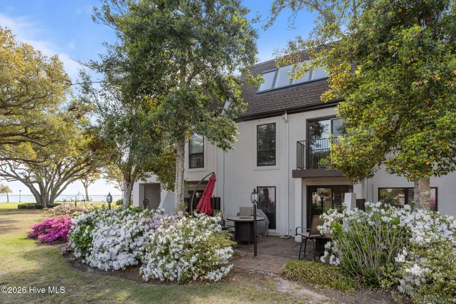 142 Corncake Circle, Morehead City, NC 28557 - #3