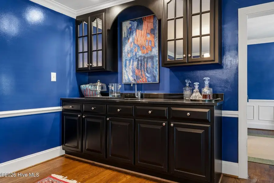 3617 Hawthorne Road, Rocky Mount, NC 27804 - #3