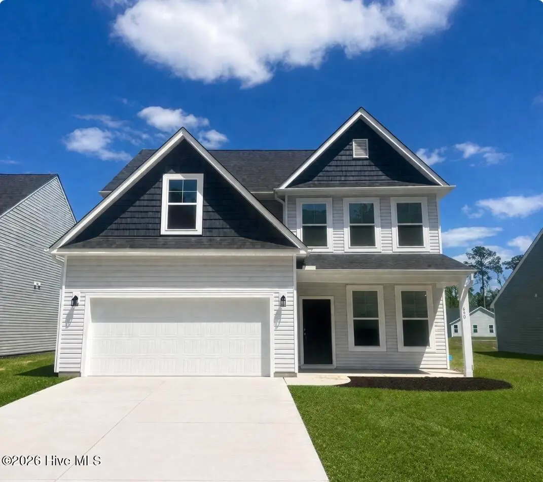 660 Landmark Cove, Carolina Shores, NC 28467 - #1