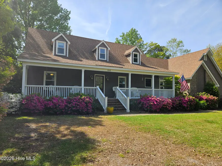 102 Maypop Lane, Wilmington, NC 28412 - #2