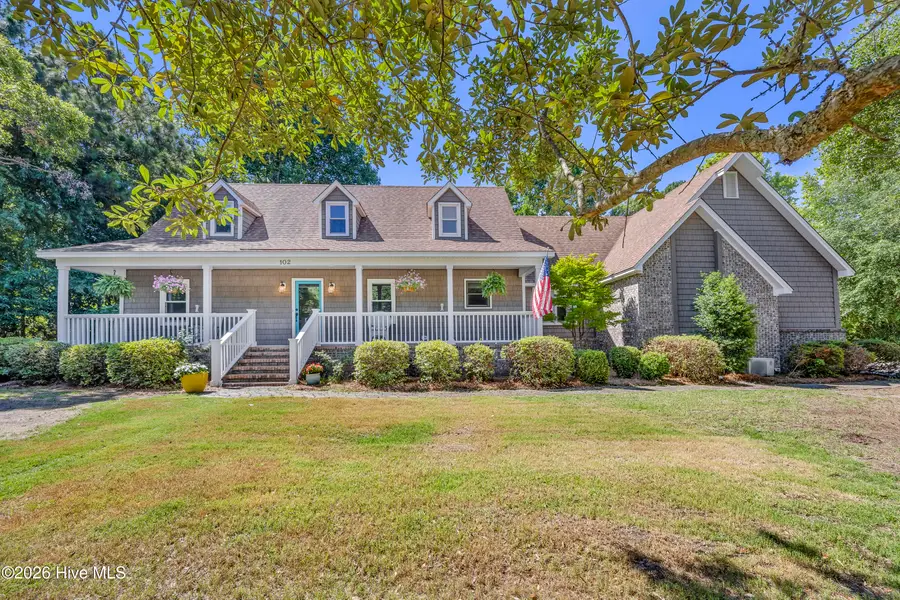 102 Maypop Lane, Wilmington, NC 28412 - #3