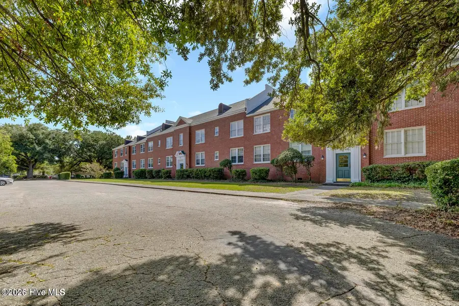 2940 Oleander Drive #A5, Wilmington, NC 28403 - #2