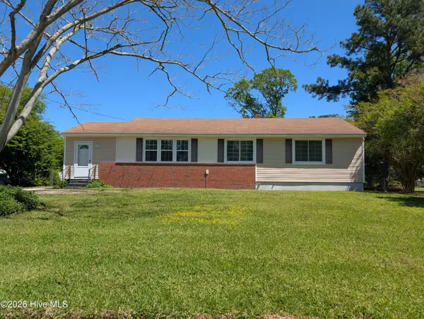 418 Decatur Road, Jacksonville, NC 28540