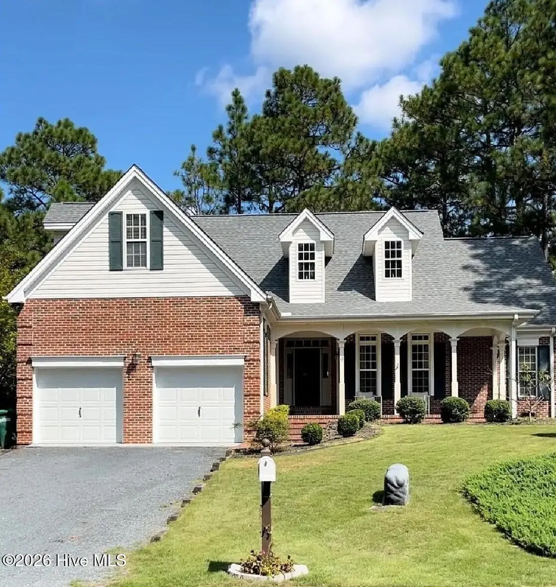 9 Riviera Drive, Pinehurst, NC 28374 - #1
