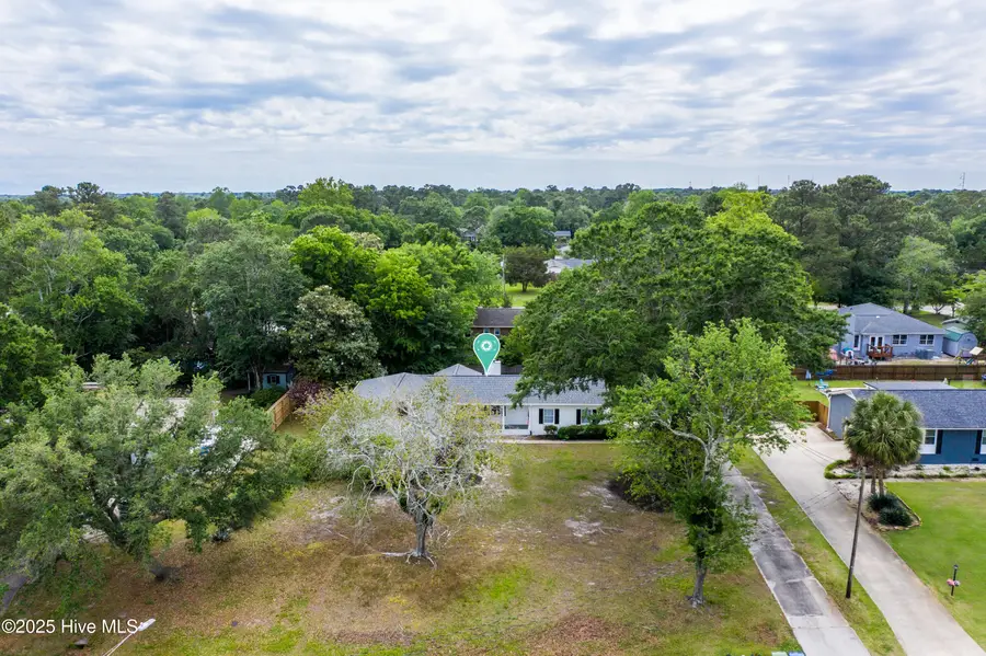 914 Greenhowe Drive, Wilmington, NC 28409 - #3