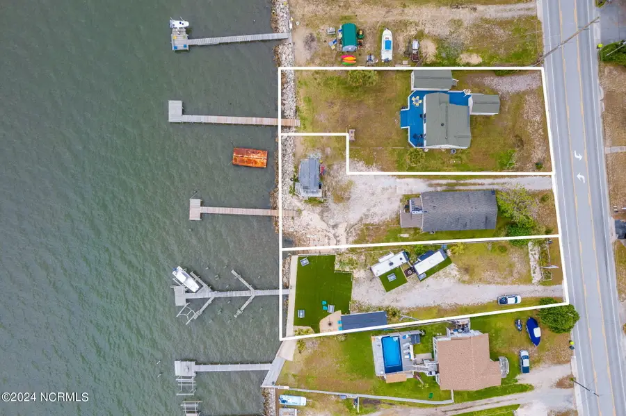 1096 Salter Path Road, Salter Path, NC 28512 - #3