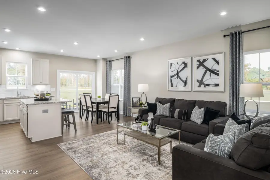 3198 Edgehill Drive, Navassa, NC 28451 - #2