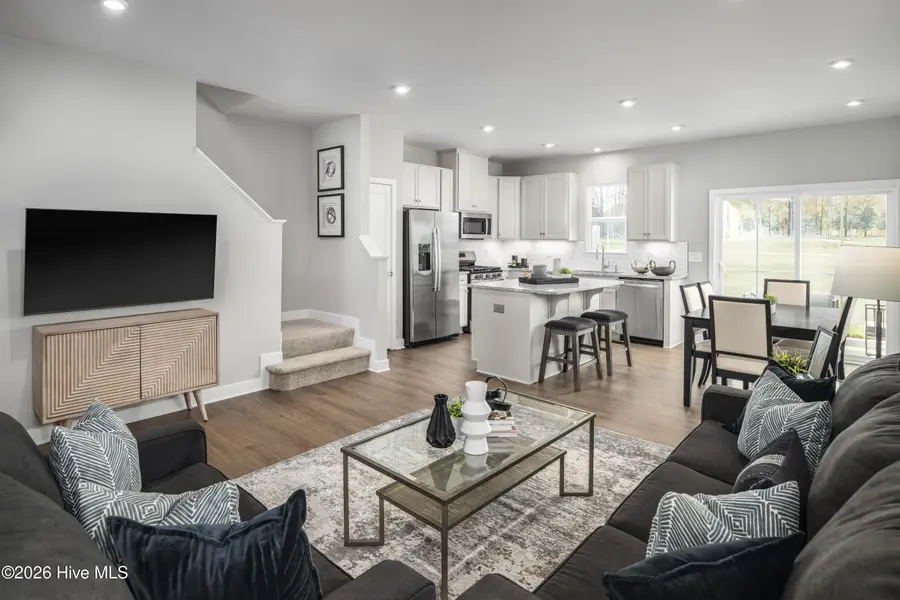 3282 Edgehill Drive, Navassa, NC 28451 - #3