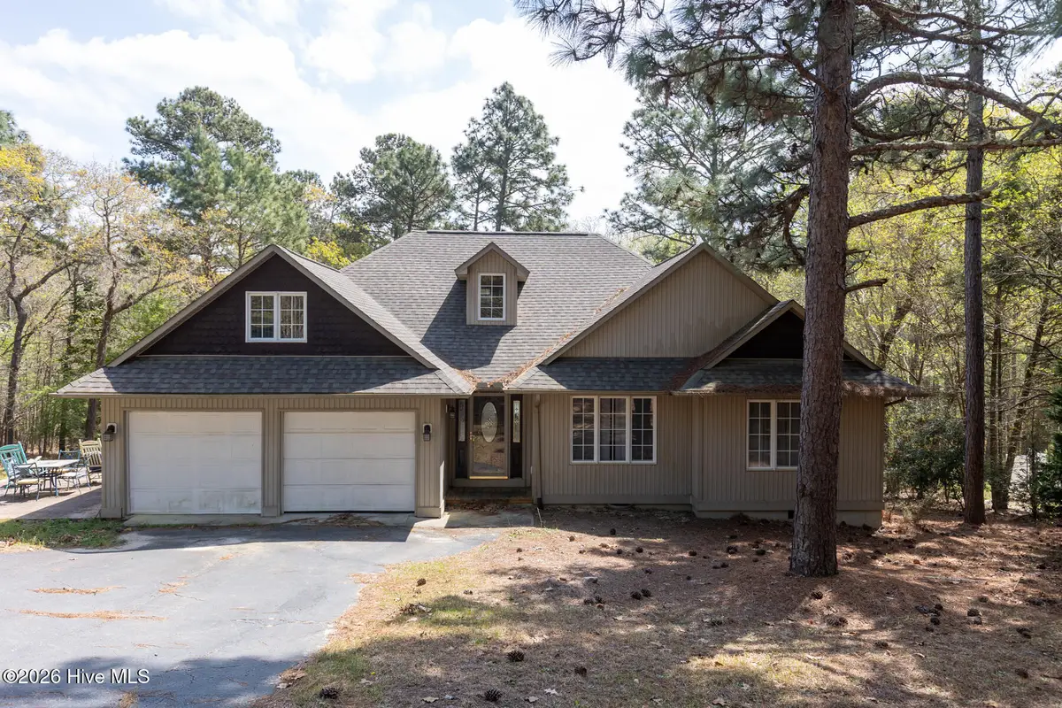 112 Shady Wood Court, West End, NC 27376 - #1