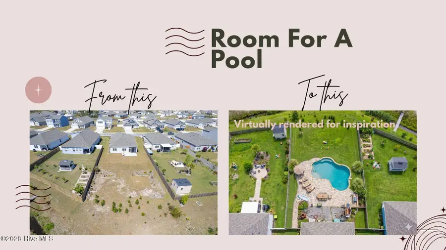 1038 Burled Oak Ridge Loop Se, Bolivia, NC 28422 - #2