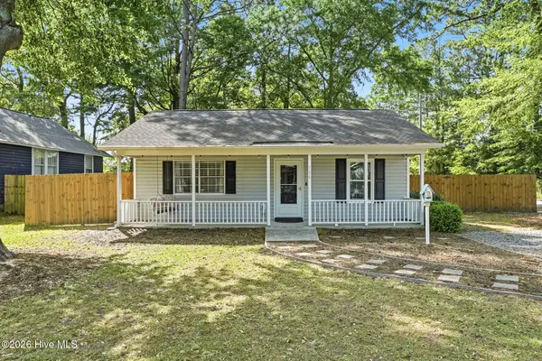 106 New Bern Street, Wilmington, NC 28403