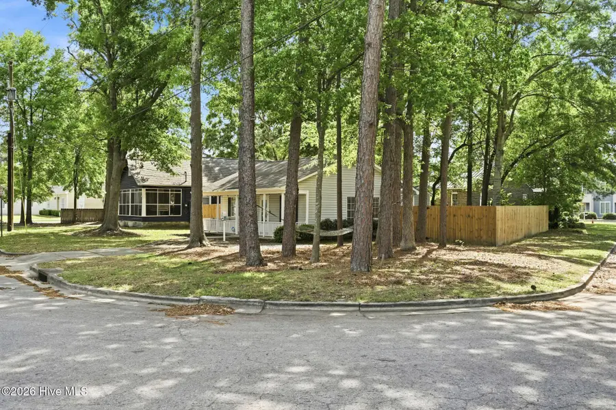 106 New Bern Street, Wilmington, NC 28403 - #3