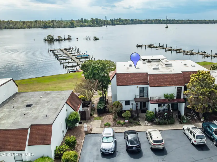 110 S Washington Harbor, Washington, NC 27889 - #3