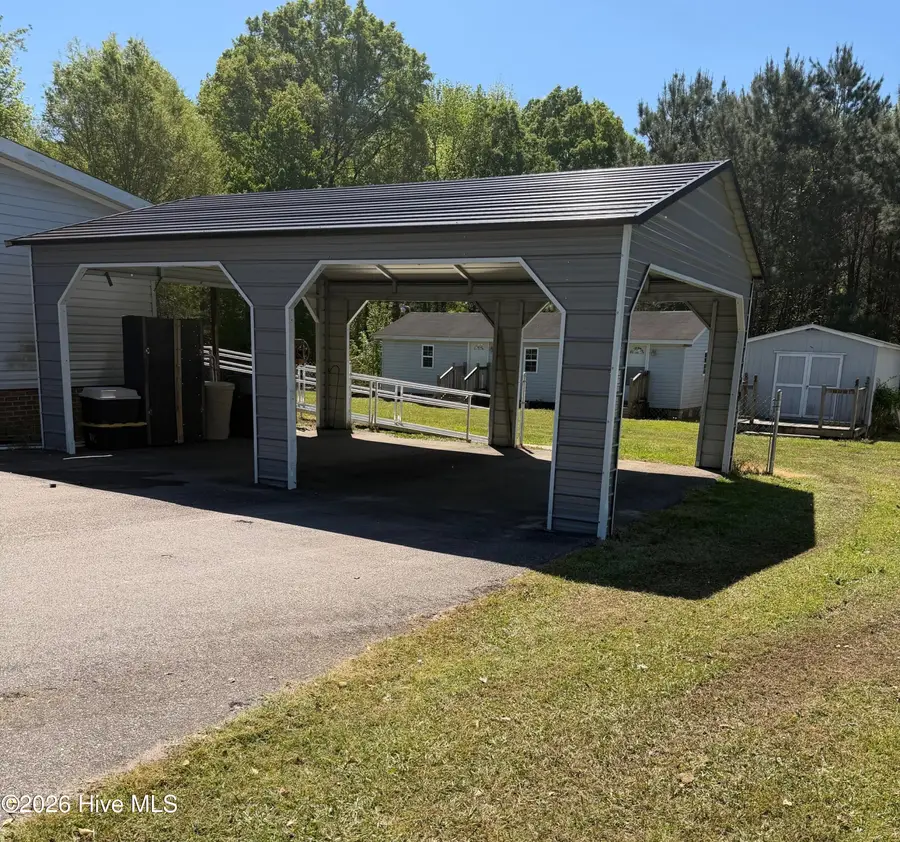 7161 Windy Court E, Bailey, NC 27807 - #2