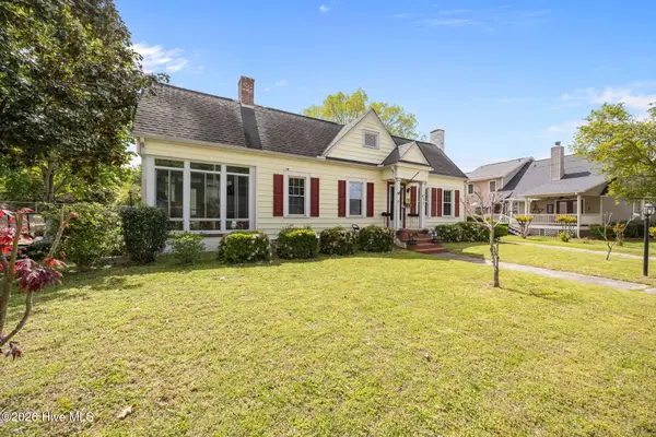 4159 East Horne Avenue, Farmville, NC 27828