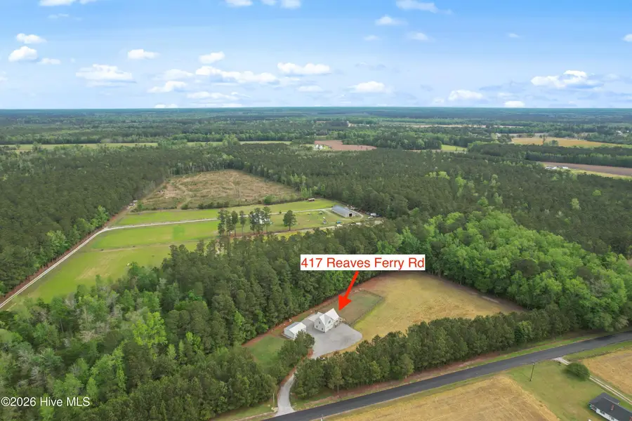 417 Reaves Ferry Road, Nakina, NC 28455 - #2