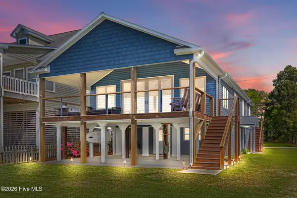 1513 Bayview Road, Bath, NC 27808