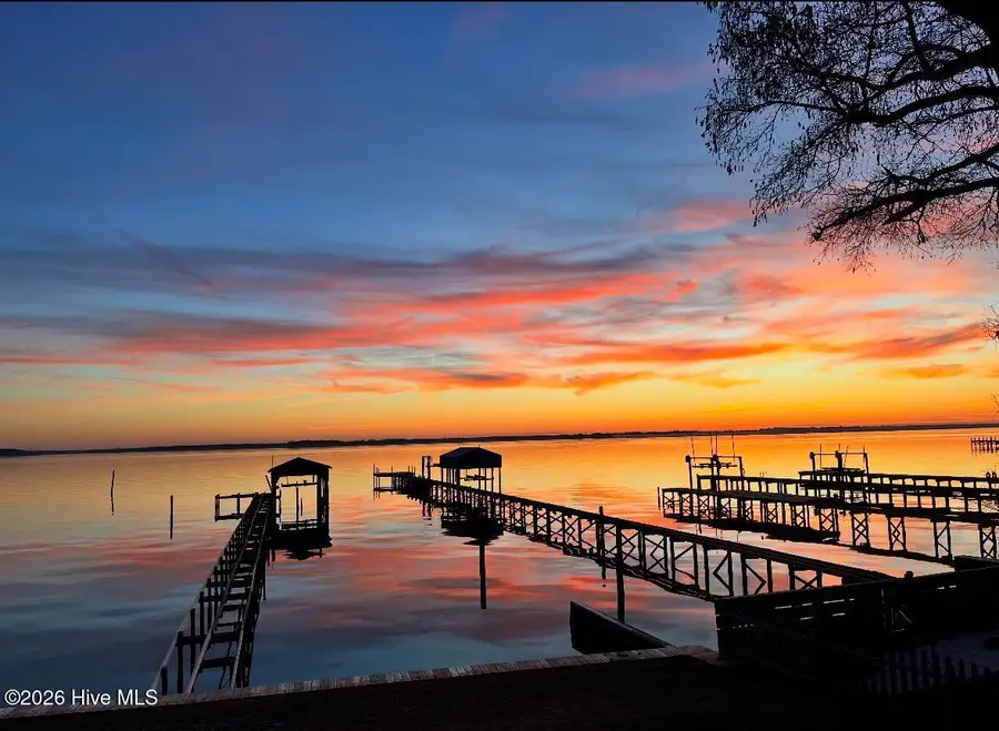 1513 Bayview Road, Bath, NC 27808 - #2