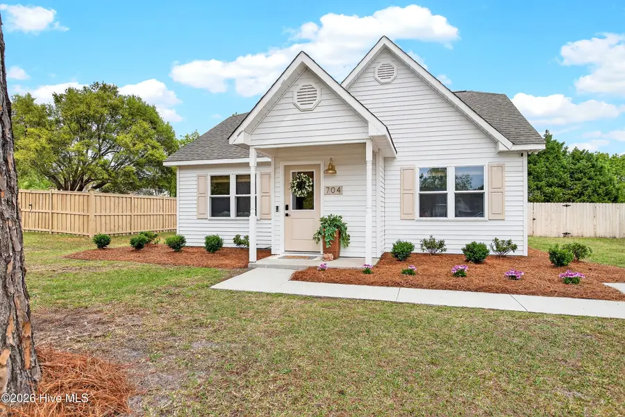 704 Autumn Leaves Court, Wilmington, NC 28411 - #2