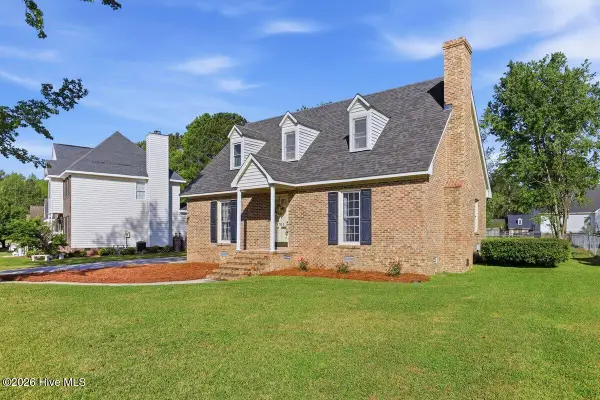 3701 Cornwallis Road, Kinston, NC 28504