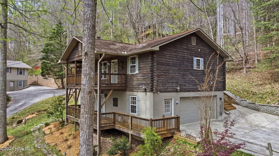 359 Whippoorwill Trail, Franklin, NC 28734 - #3