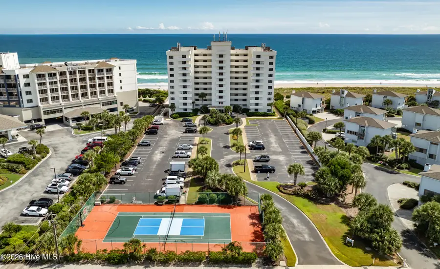 1704 N Lumina Avenue #3-B, Wrightsville Beach, NC 28480 - #2