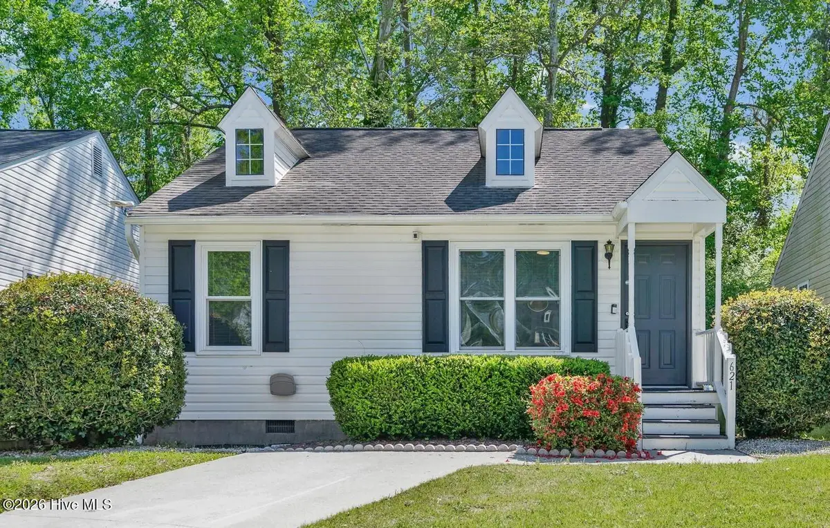 621 Varsity Drive, Wilmington, NC 28403 - #1