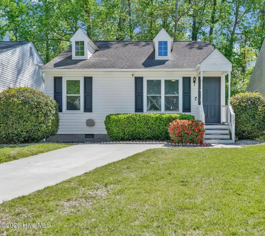 621 Varsity Drive, Wilmington, NC 28403 - #2