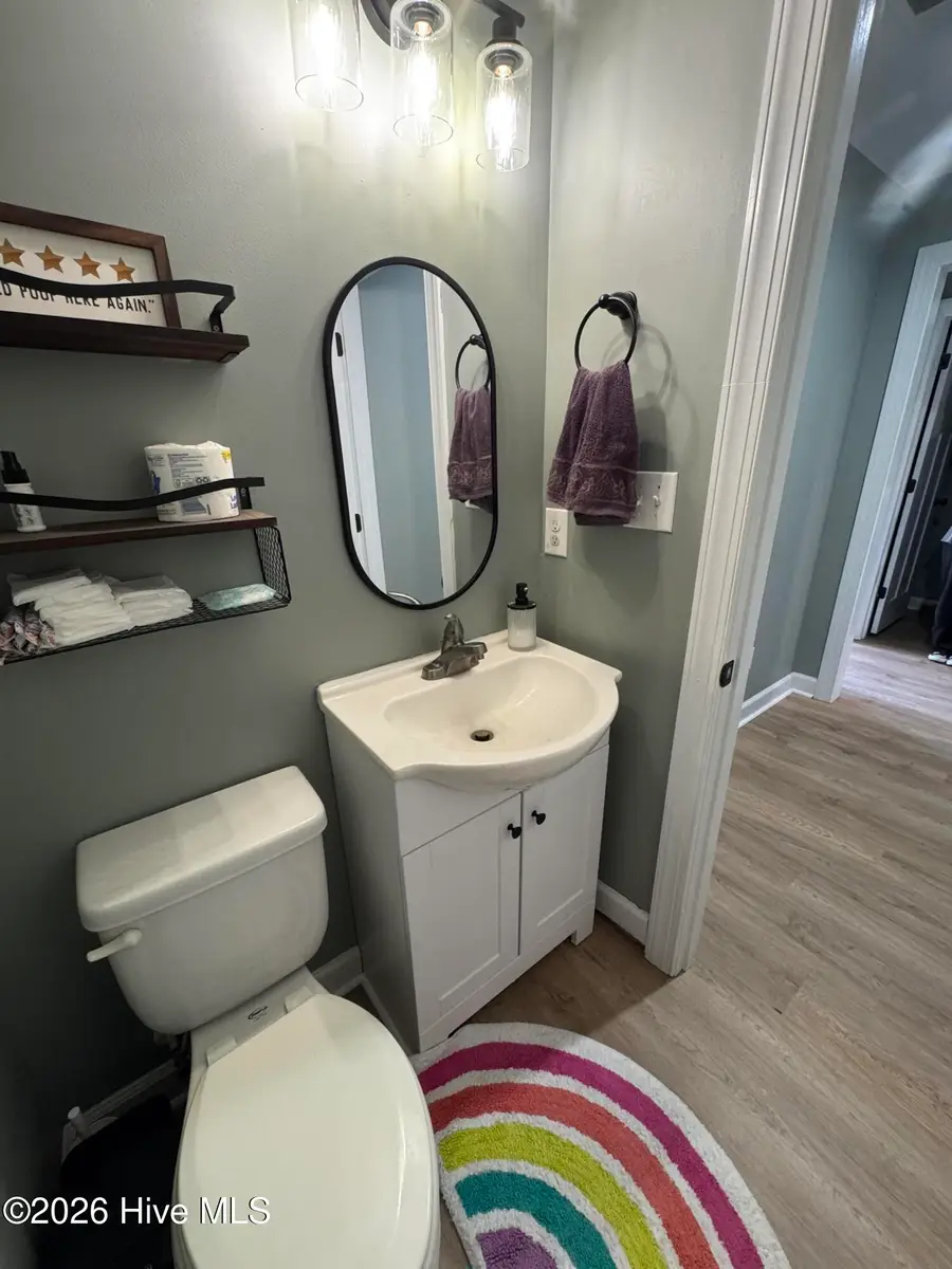 205 Kenan Loop, Jacksonville, NC 28546 - #2